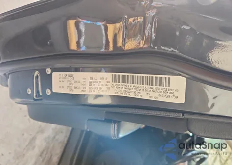 2016 Jeep Cherokee Latitude из США, поврежденный, VIN 1C4PJLCB4GW207136